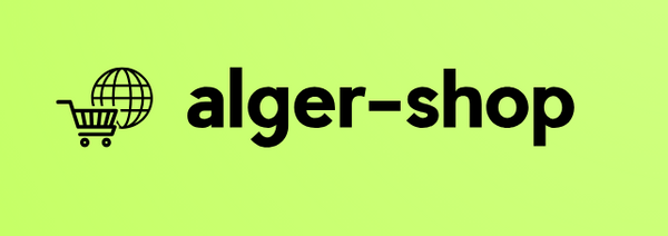 Alger-shop